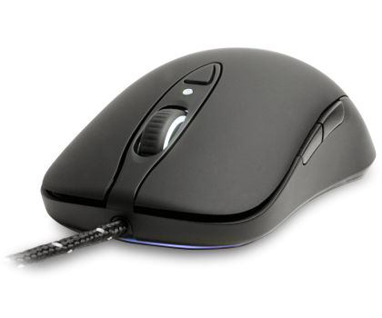 Myszka STEELSERIES Sensei Raw Rubberized